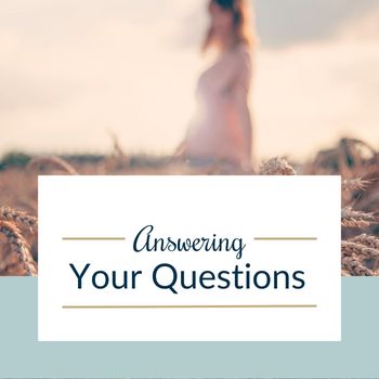 Answering Your Questions Image