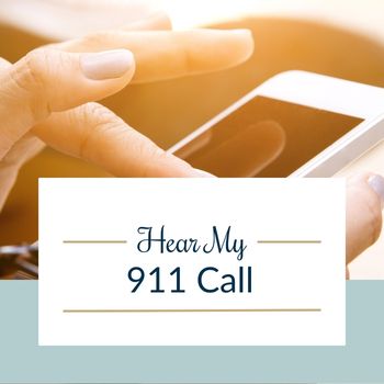 Hear My 911 Call Image