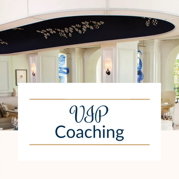 VIP Coaching Service 2